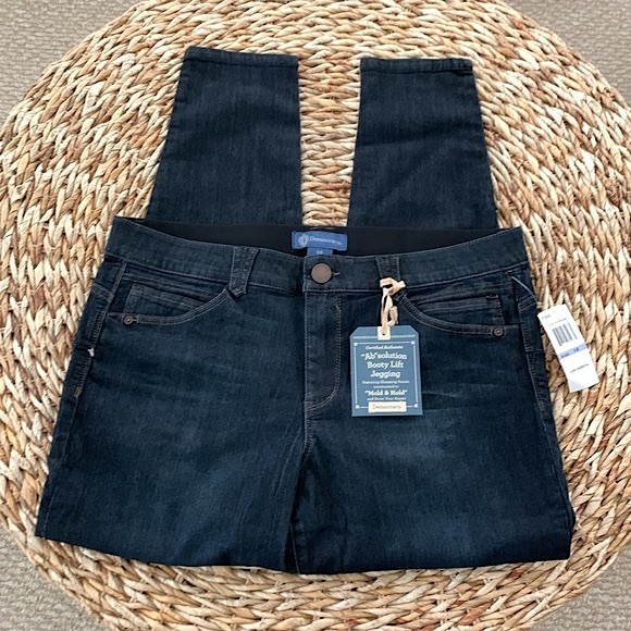 Democracy Ab Solution Booty Lift Jegging - Picture 5 of 16